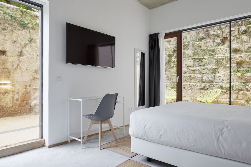 IRAIPE ESTELLA ROOMS Deluxe Double Room, Terrace 17