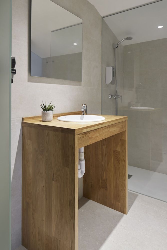 IRAIPE ESTELLA ROOMS Deluxe Double Room 14