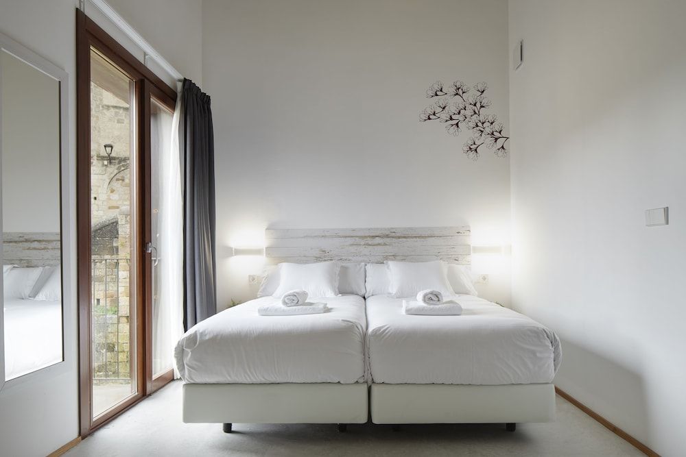 IRAIPE ESTELLA ROOMS Deluxe Double Room 6