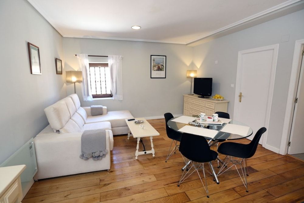 Apartment, 1 Double Bed with Sofa bed