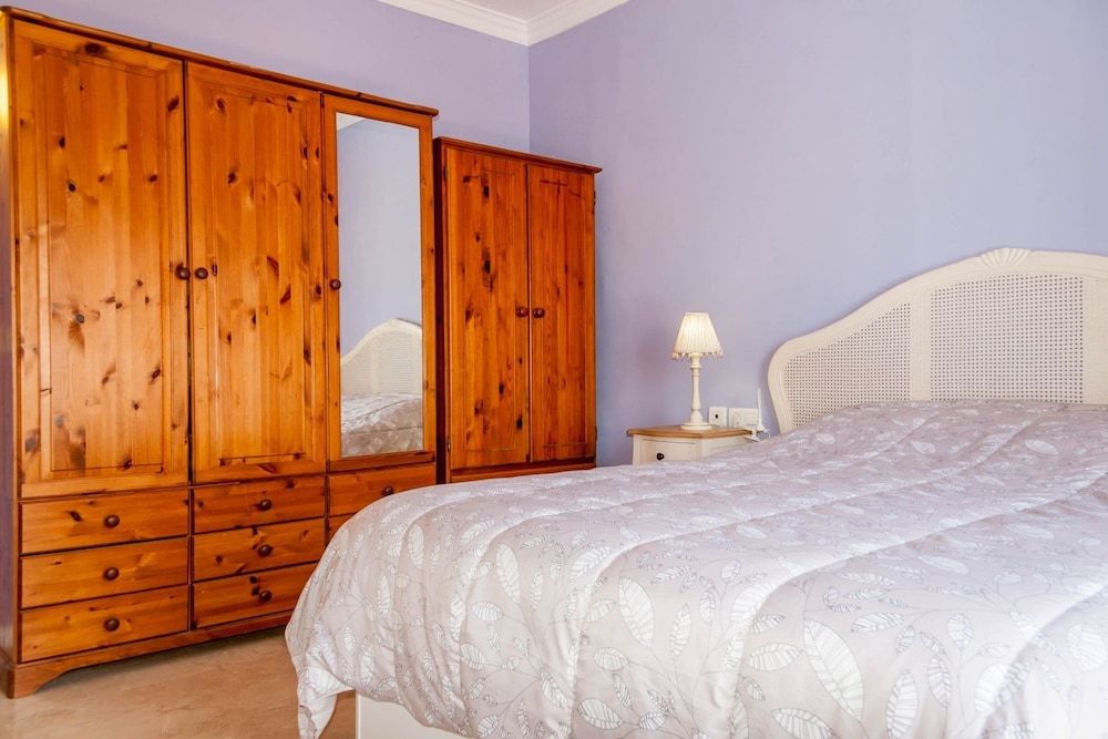 House, 4 Bedrooms, Pool View (91)