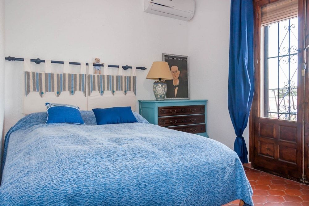 House, 2 Bedrooms, Pool View (47)