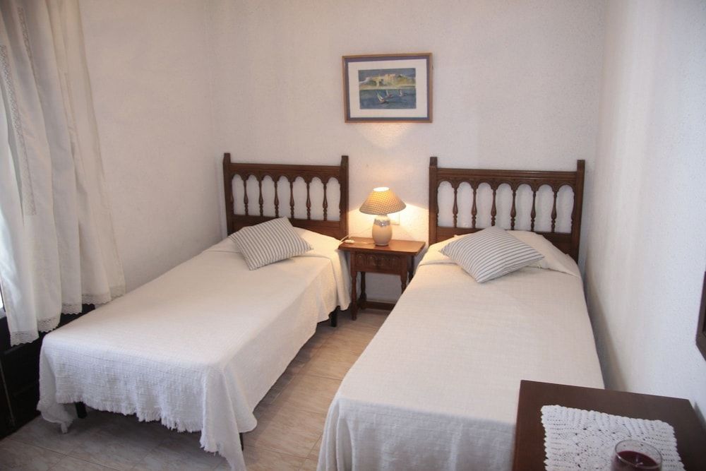 House, 2 Bedrooms, Pool View (87)