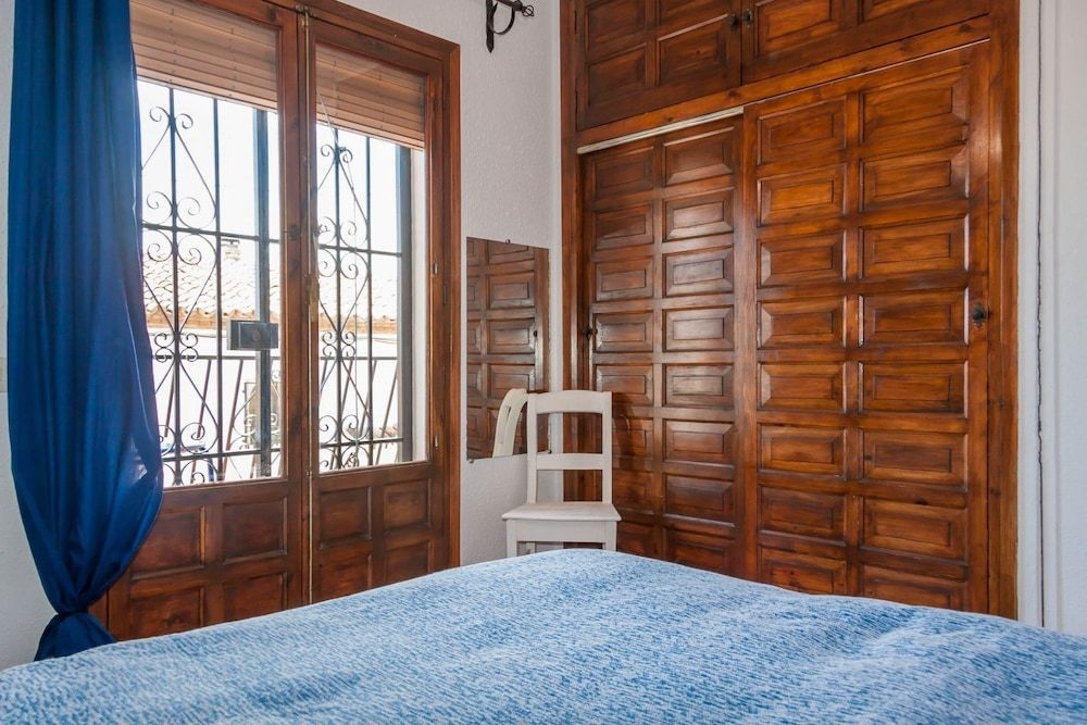 House, 2 Bedrooms, Pool View (47)