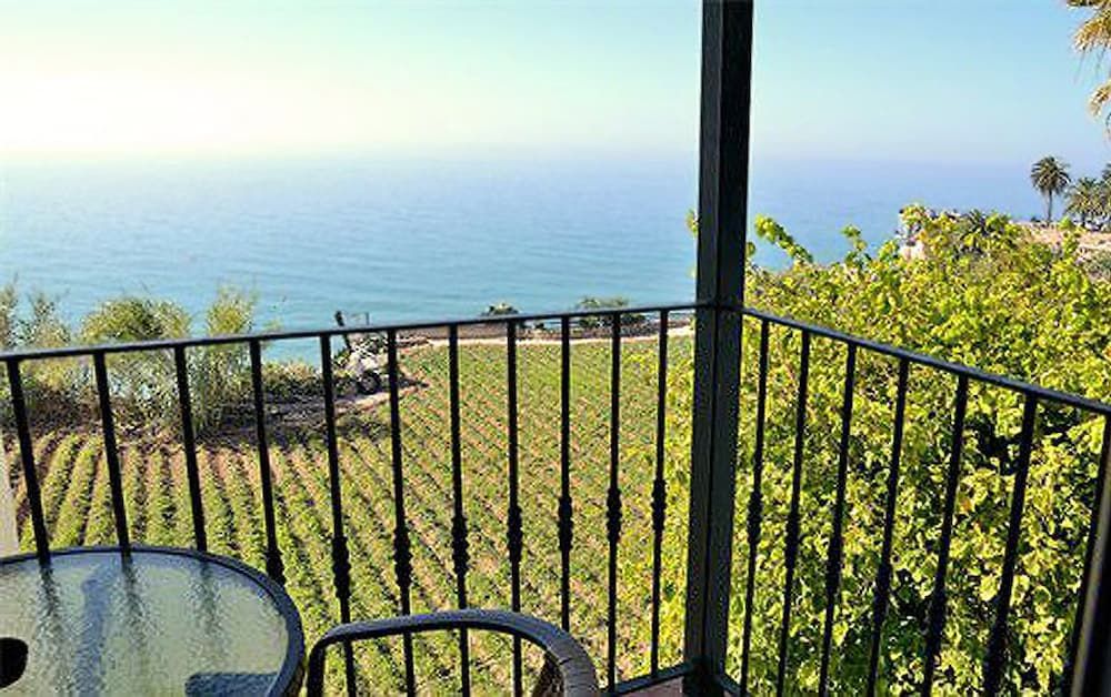 Apartment, 1 Bedroom, Sea View