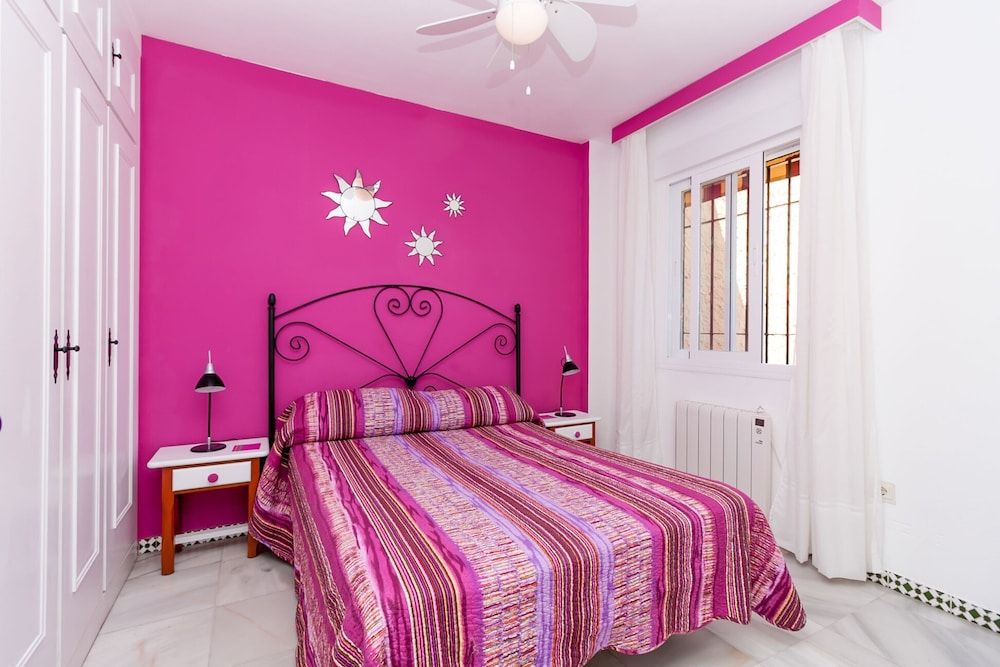 Apartment, 1 Bedroom