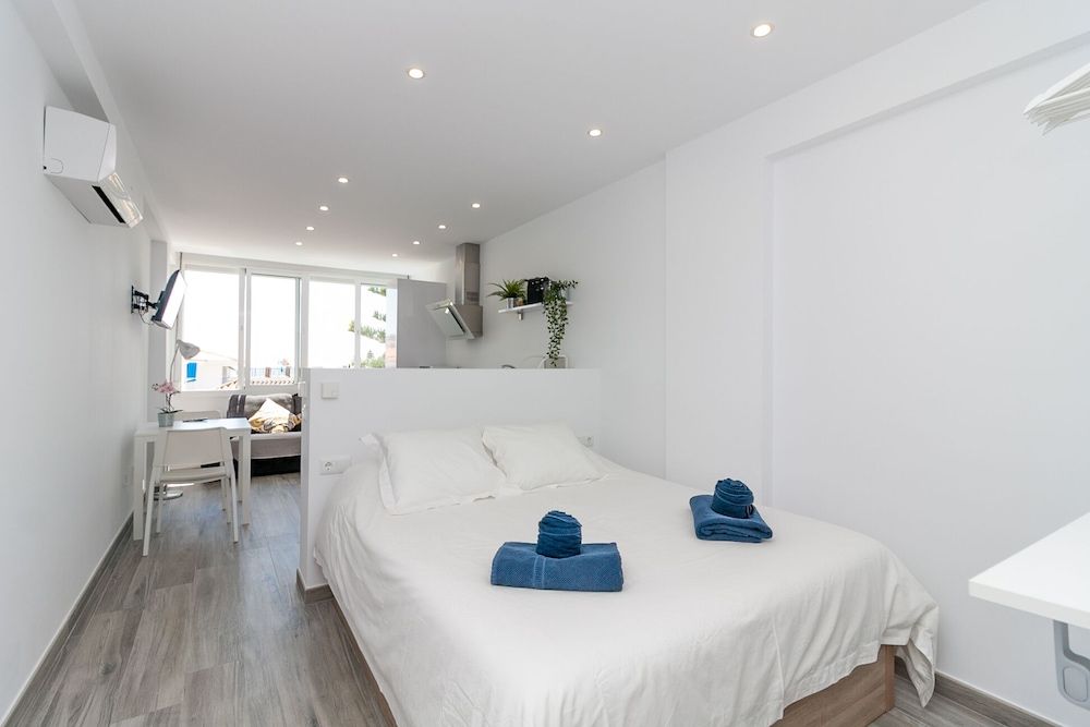 Apartment, 1 Bedroom