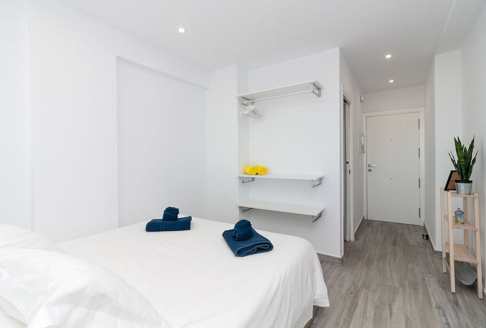 Apartment, 1 Bedroom