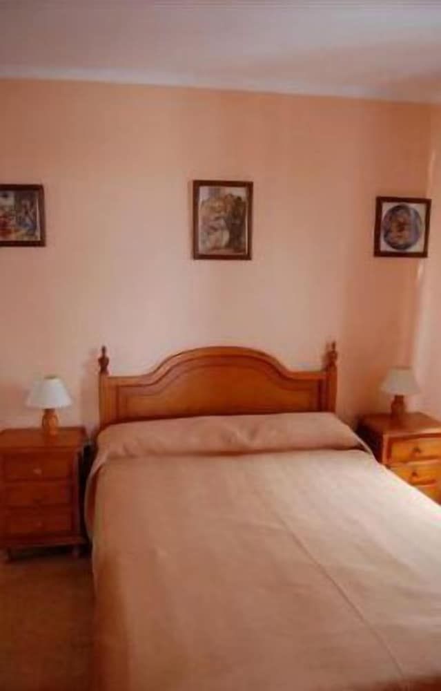 Apartment, 1 Bedroom (T5 - 3 people)
