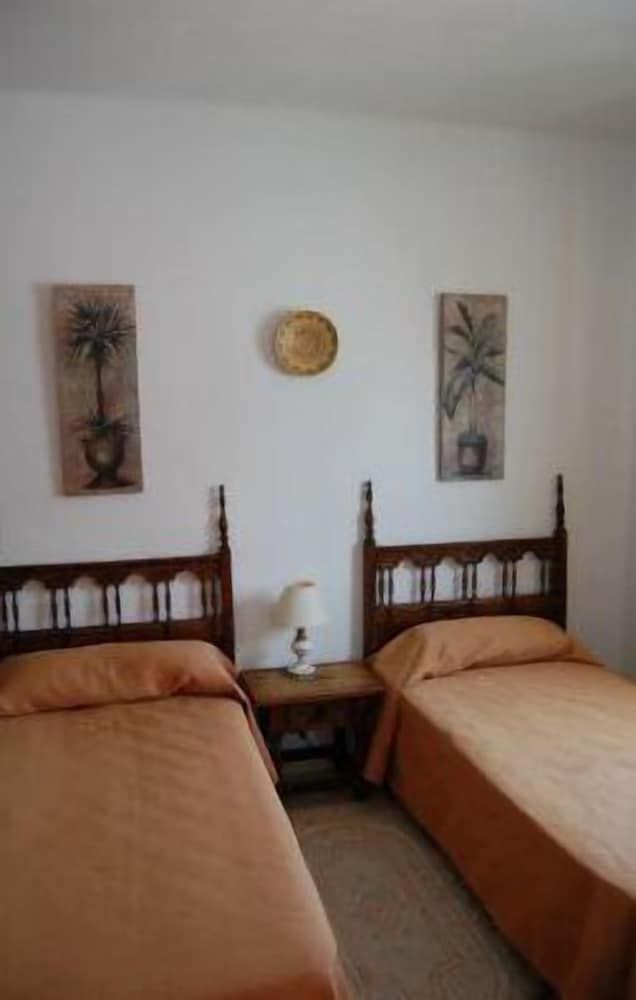 Apartment, 2 Bedrooms (T6 - 4 people)