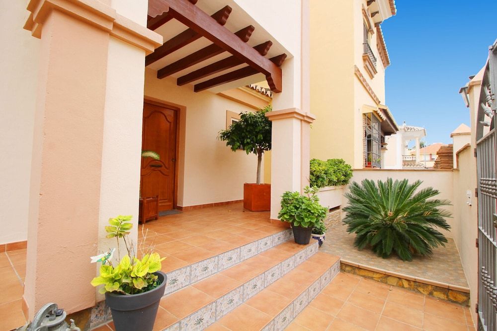 1072 Villa Palomas