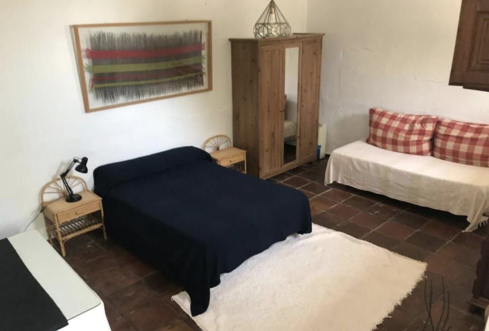 Economy Double or Triple Room