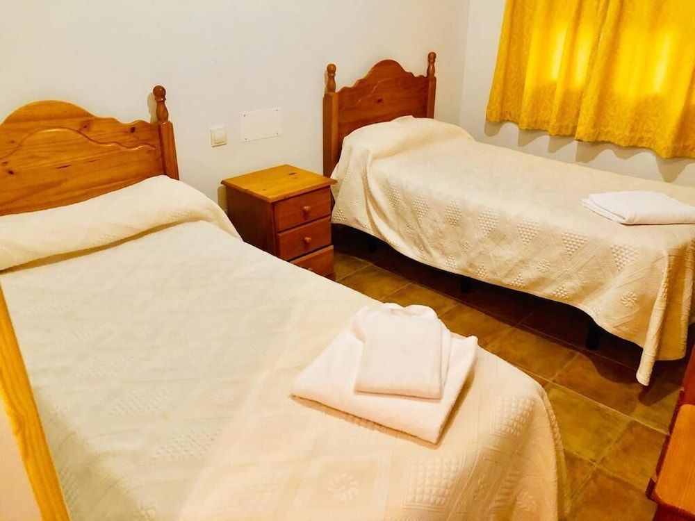 Hostal Matias