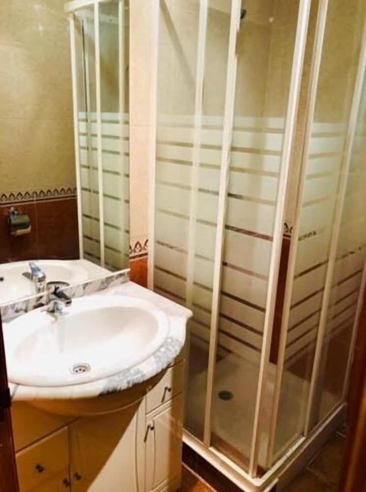 Hostal Matias