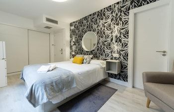 Grand Double Room