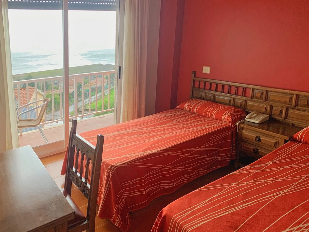 Junior Suite, Balcony, Sea View