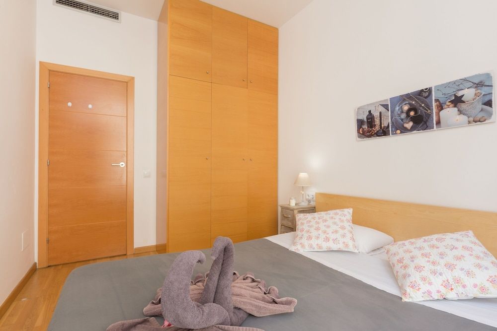 Apartment, 2 Bedrooms