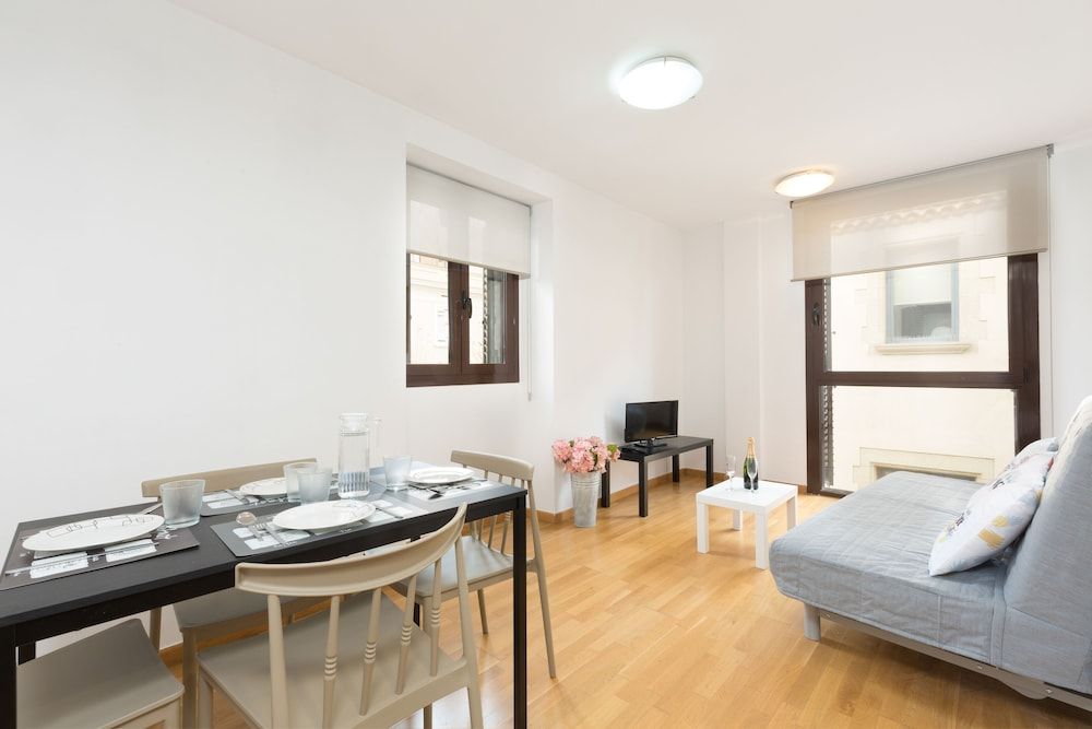 Apartment, 2 Bedrooms