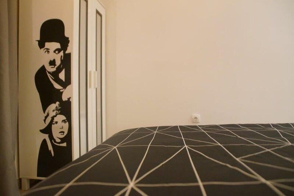 Double Room (Charlot)