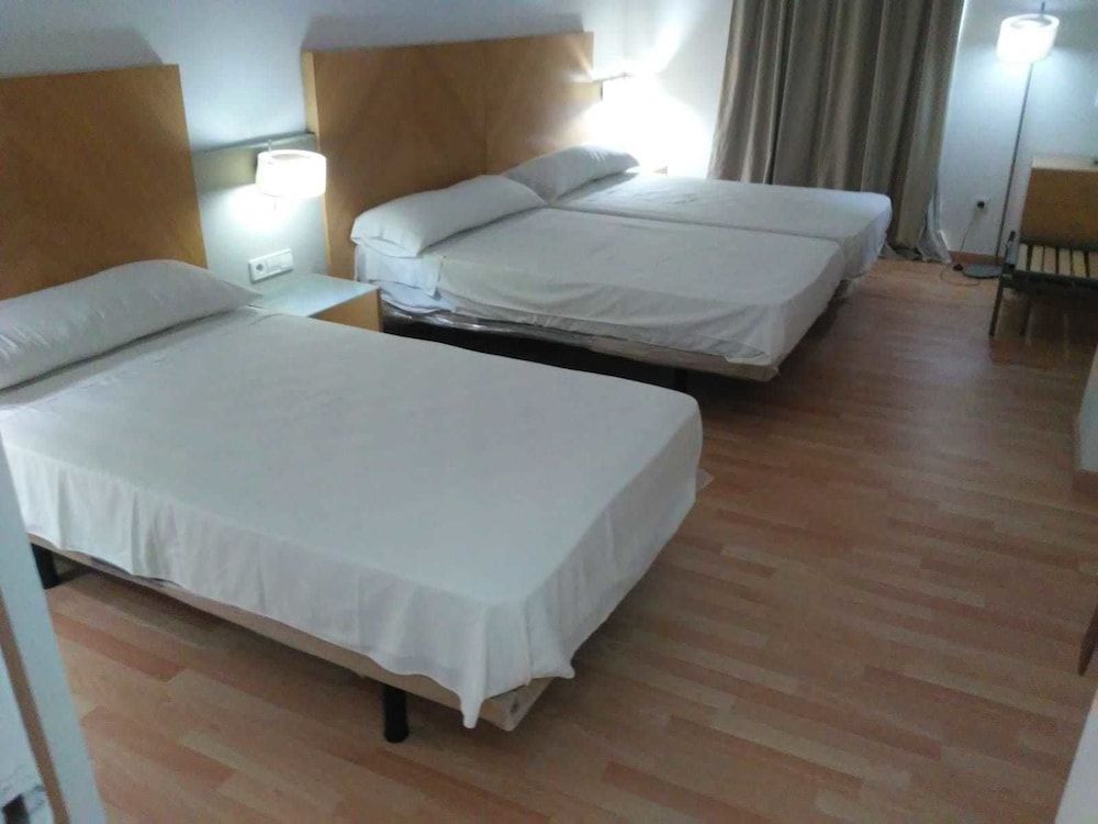 Nuevo Hotel Vista Alegre