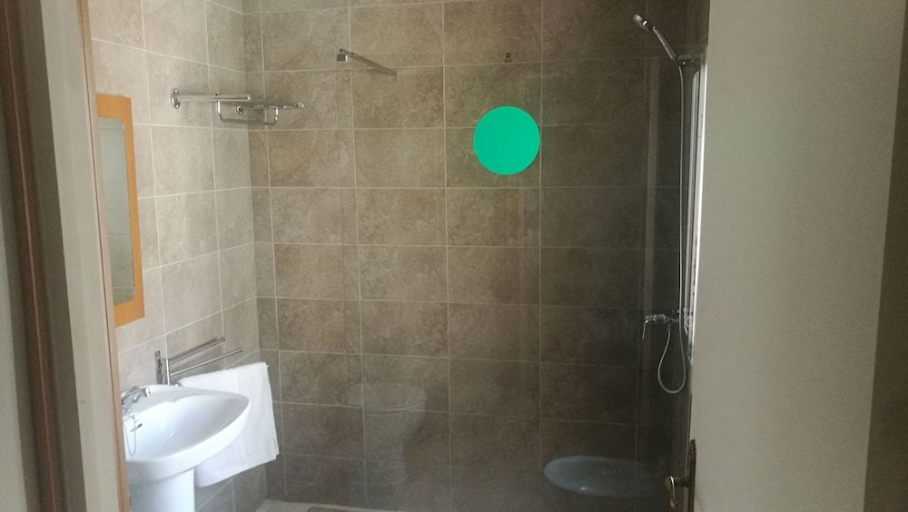 Nuevo Hotel Vista Alegre Double Room 4