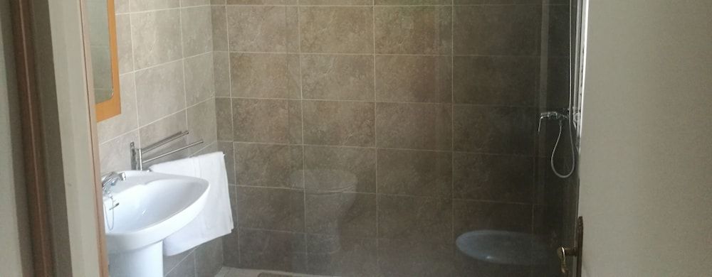 Nuevo Hotel Vista Alegre Double Room 5