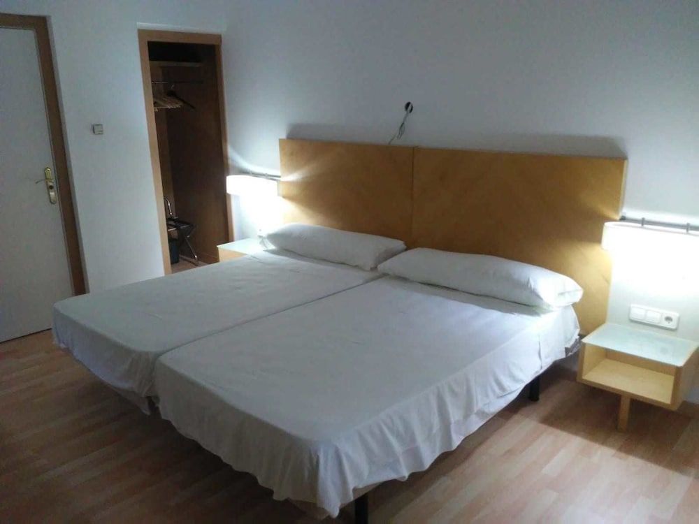 Nuevo Hotel Vista Alegre Double Room 2