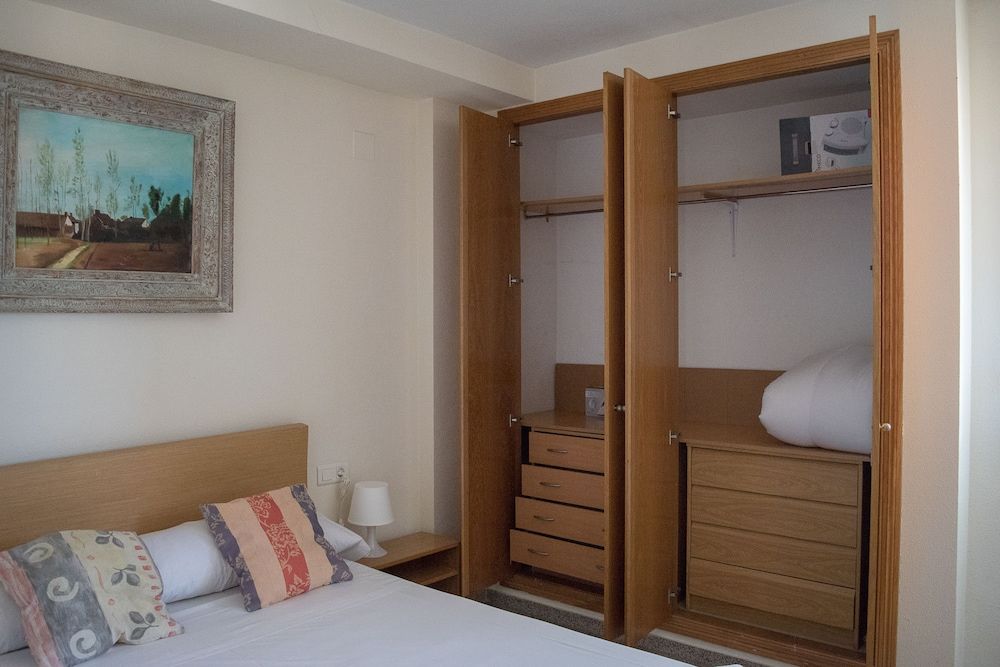 Apartment, 1 Bedroom (7-32)