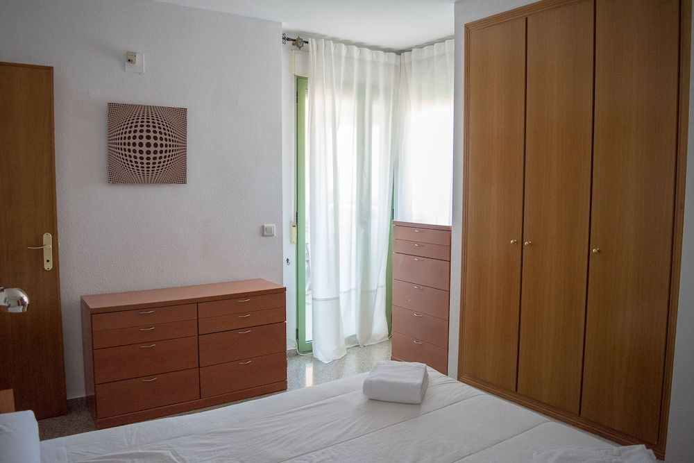 Apartment, 2 Bedrooms (7-10)