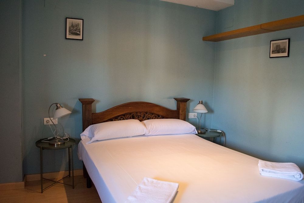 Apartment, 2 Bedrooms (7-9 Bis)