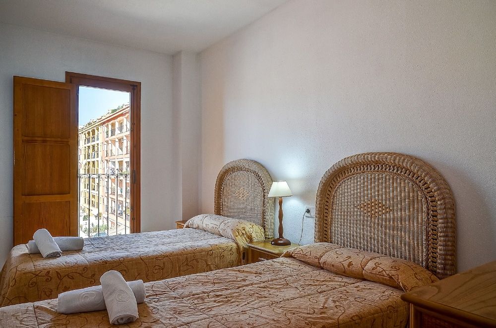 Apartment, 3 Bedrooms, Ocean View