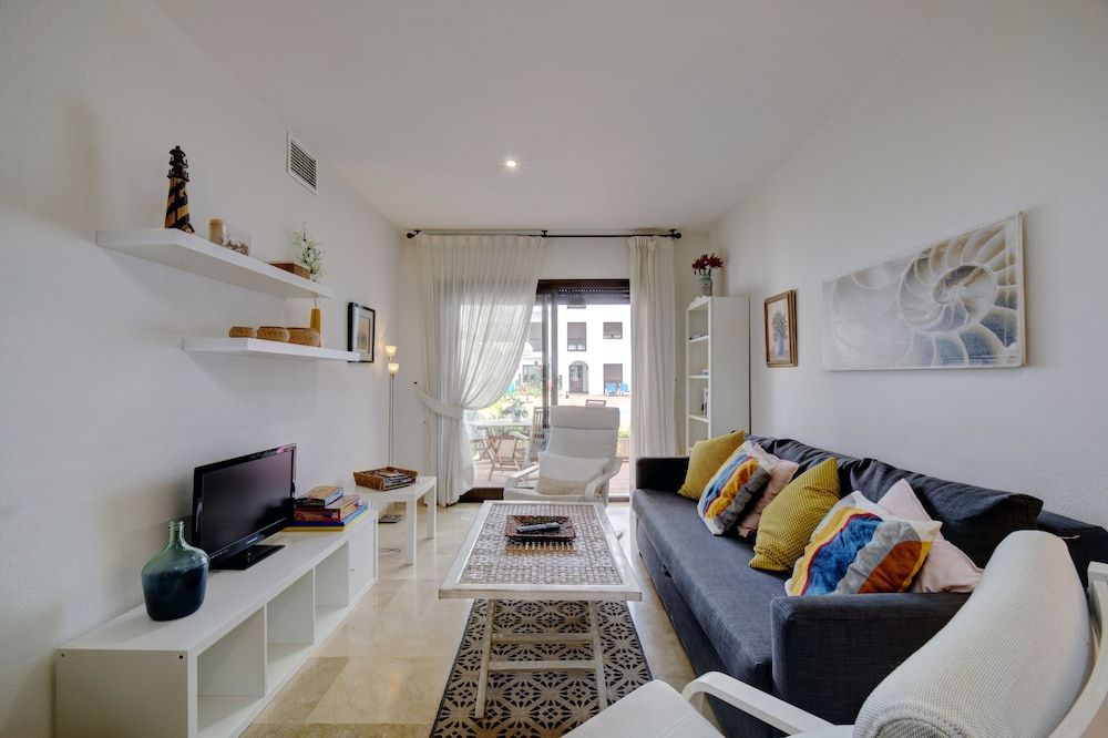 Apartment, 1 Bedroom, Non Smoking, Terrace