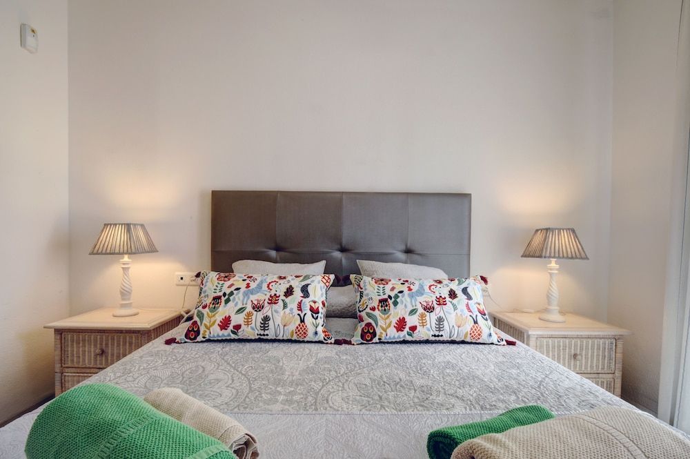 Apartment, 1 Bedroom, Non Smoking, Terrace