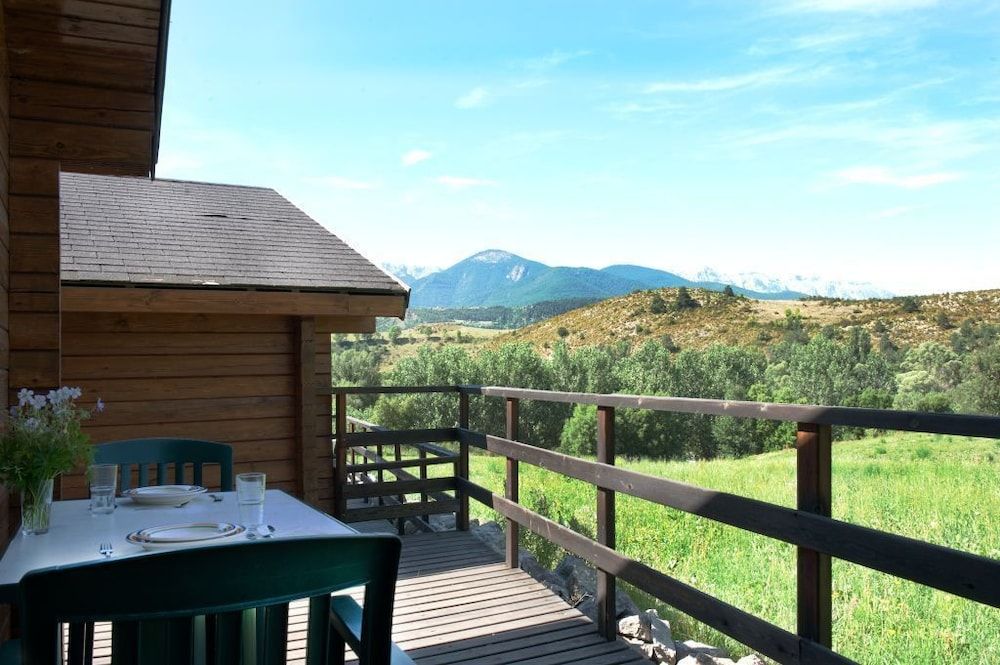 Superior Bungalow (Roure 2)
