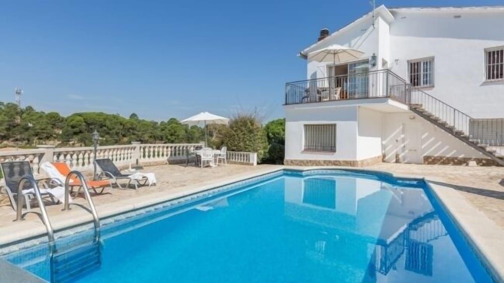 Villa, 3 Bedrooms, Private Pool, Mountain View