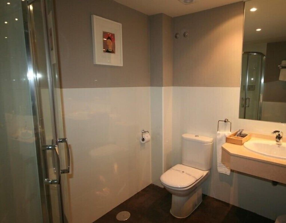 LA POSADA DEL RANCHO Standard Double or Twin Room 3