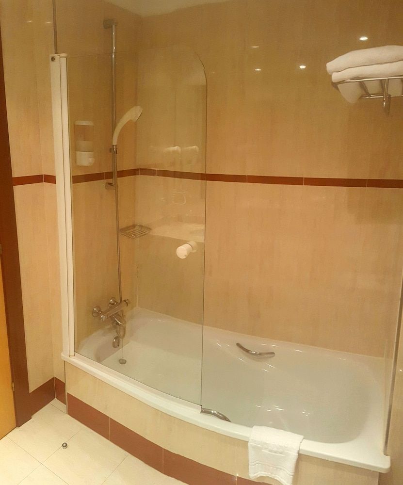 Double Room, 1 Double Bed