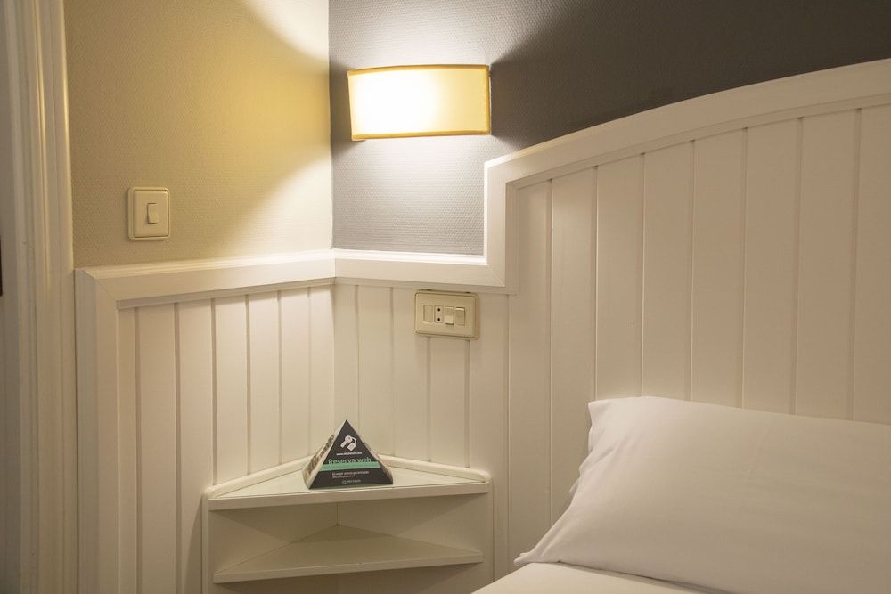 Alda Miramar Rooms Economy Double or Twin Room 8