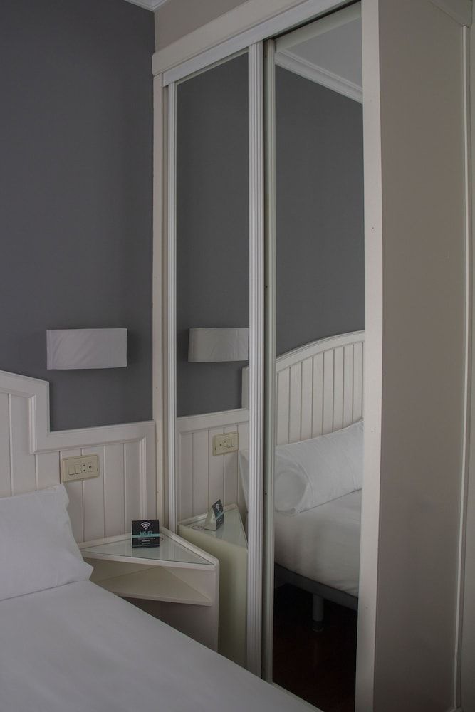 Alda Miramar Rooms Standard Double or Twin Room 14