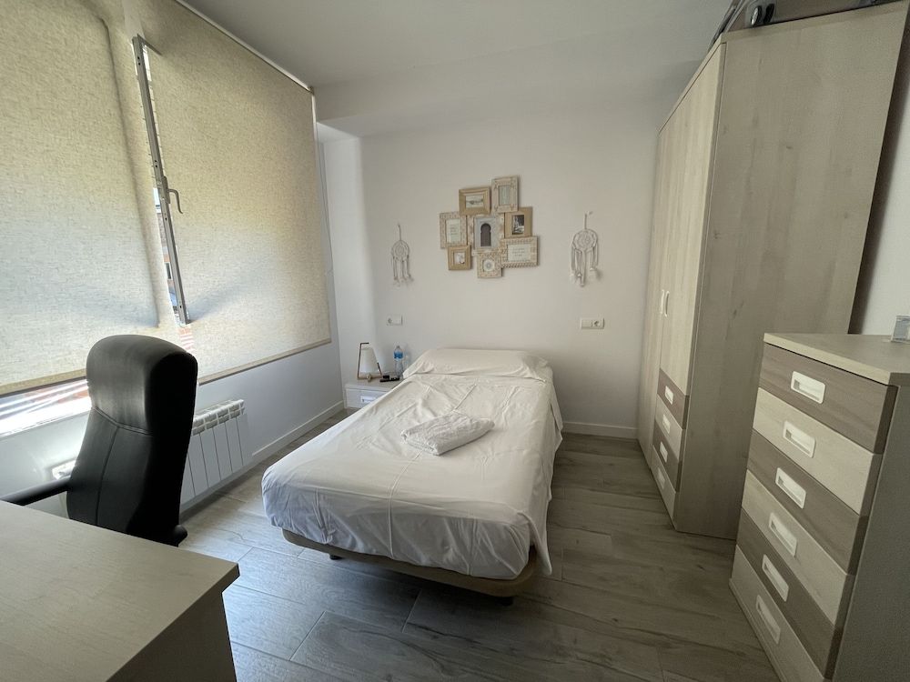 Traditional Room