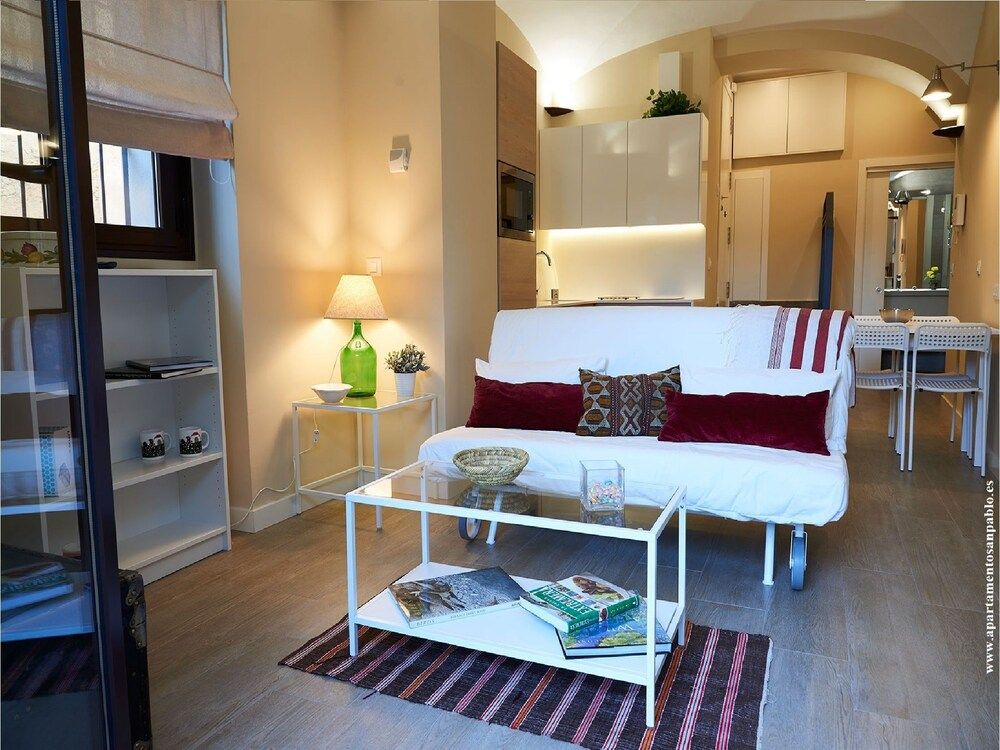 Apartment, 1 Bedroom