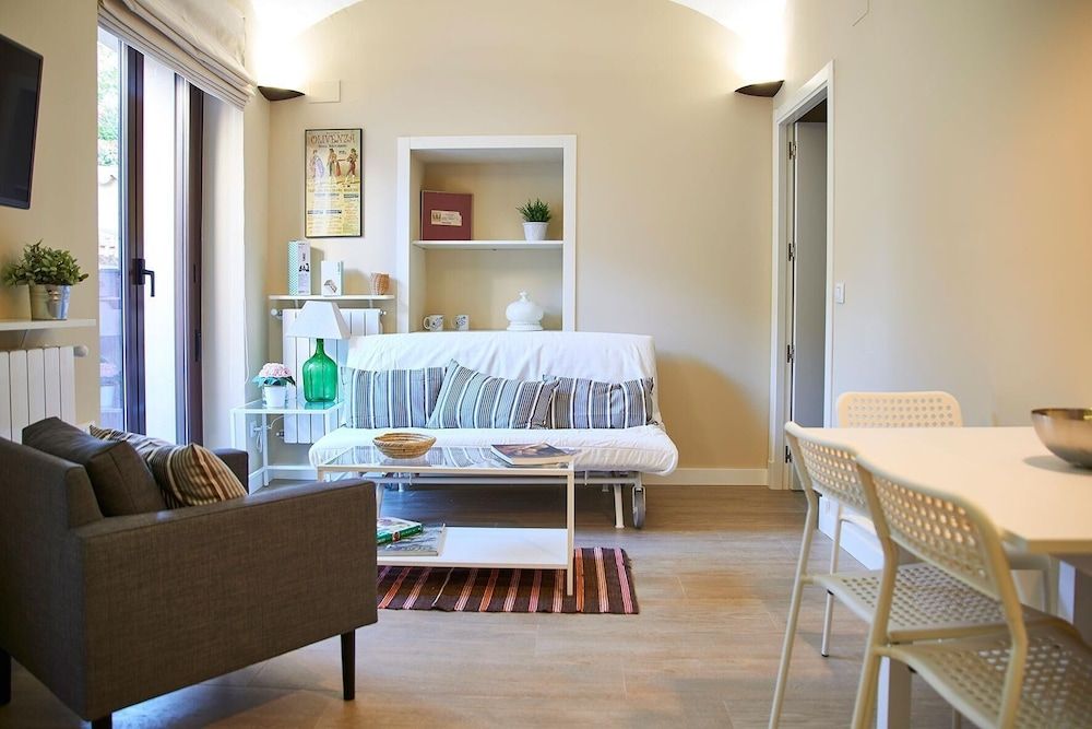 Family Apartment