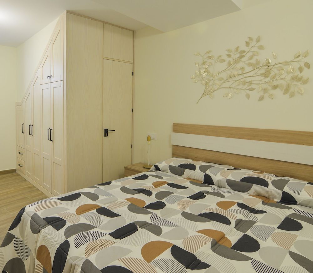 Family Apartment
