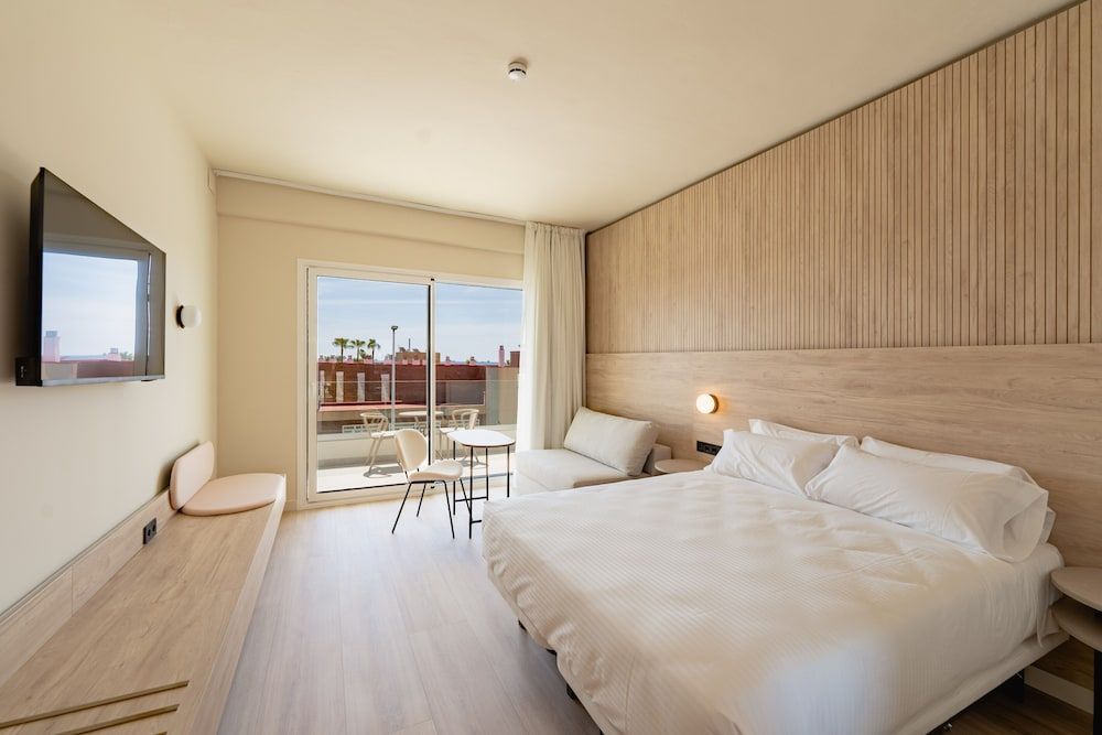 RH Silene Hotel & Spa 4* Sup Superior Room, Terrace (2 Adults + 1 Child) 2