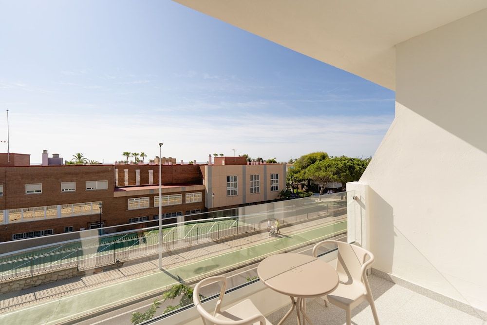 RH Silene Hotel & Spa 4* Sup Superior Room, Terrace (2 Adults + 1 Child) 6