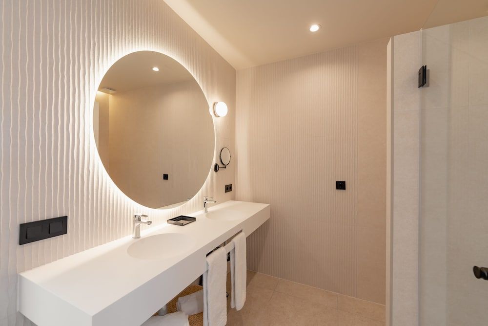 RH Silene Hotel & Spa 4* Sup Superior Room, Terrace (2 Adults + 1 Child) 4