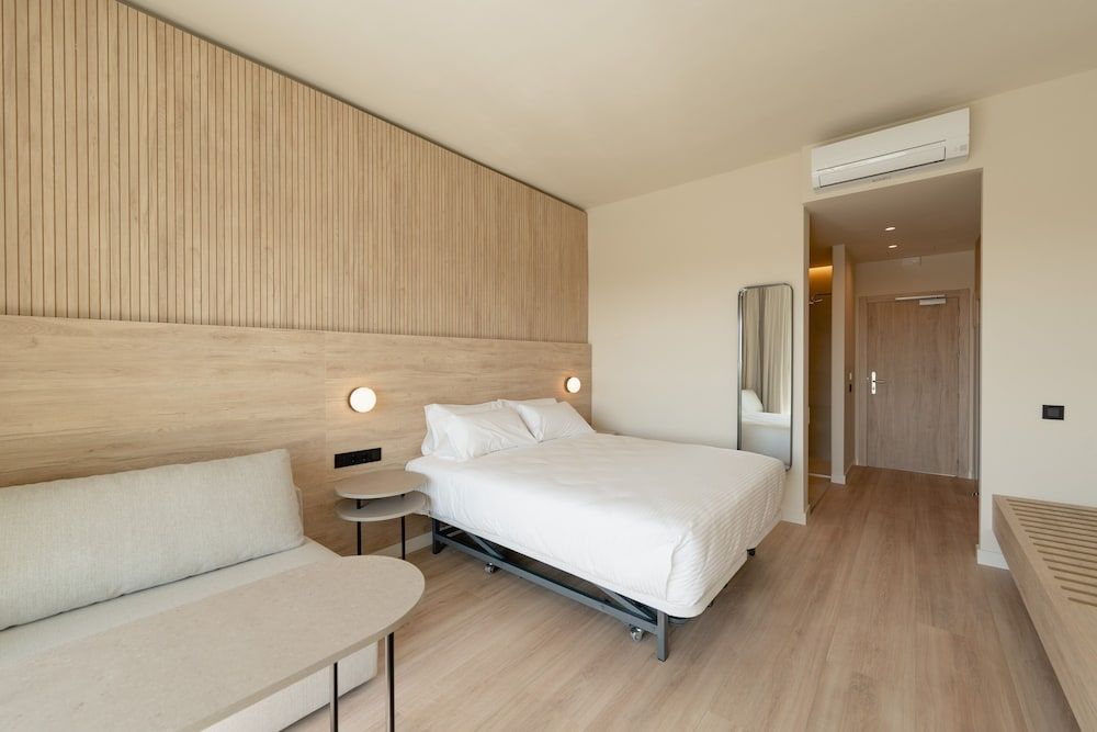 RH Silene Hotel & Spa 4* Sup Superior Room, Terrace (2 Adults + 1 Child) 3