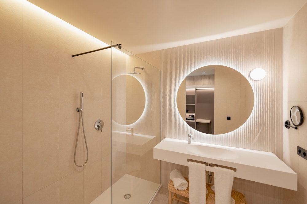 RH Silene Hotel & Spa 4* Sup Standard Room (2 persons) 4