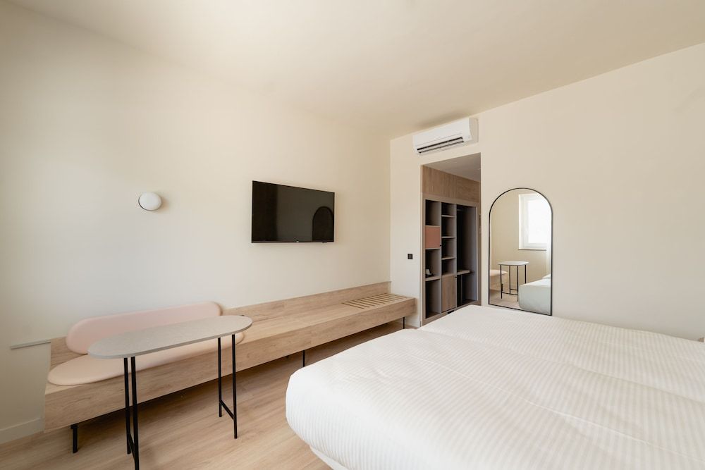 RH Silene Hotel & Spa 4* Sup Standard Room (2 persons) 2