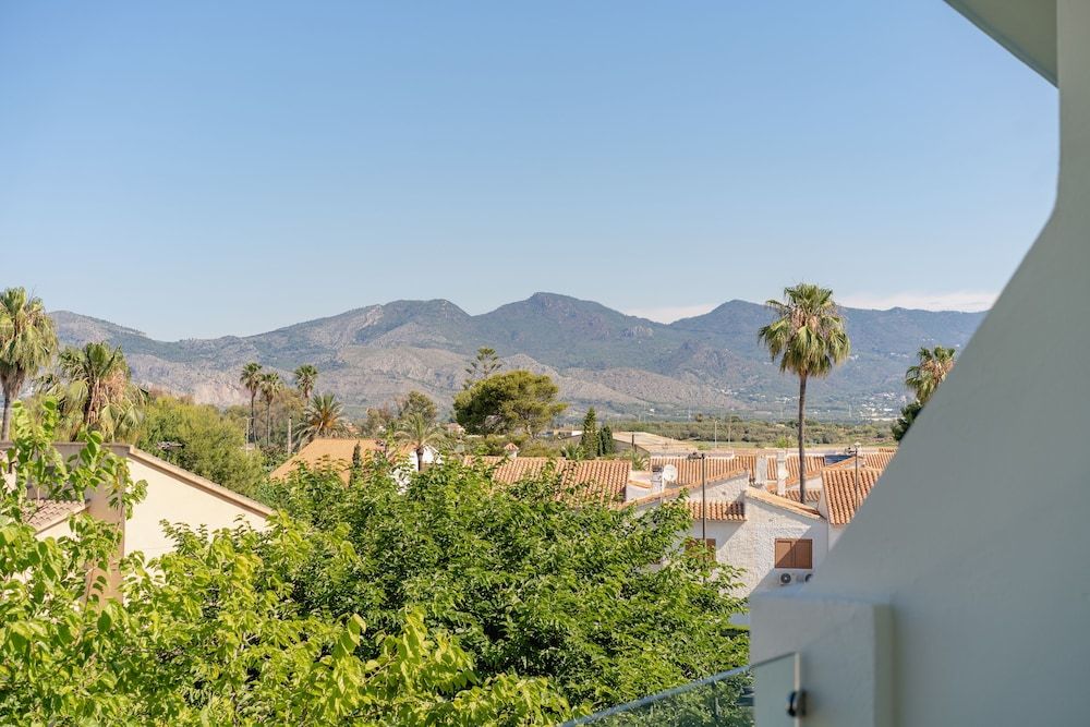 RH Silene Hotel & Spa 4* Sup Superior Room, Terrace (2 Adults + 1 Child) 5